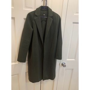 Zara coat